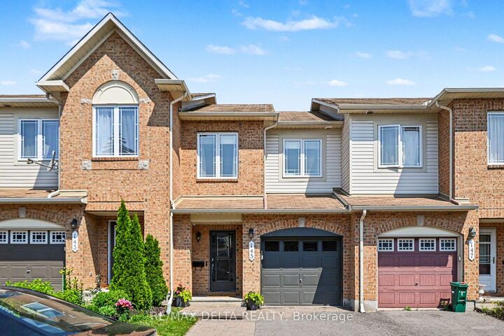 Property Photo: 145 Marrissa Avenue ON K1J 0A4
