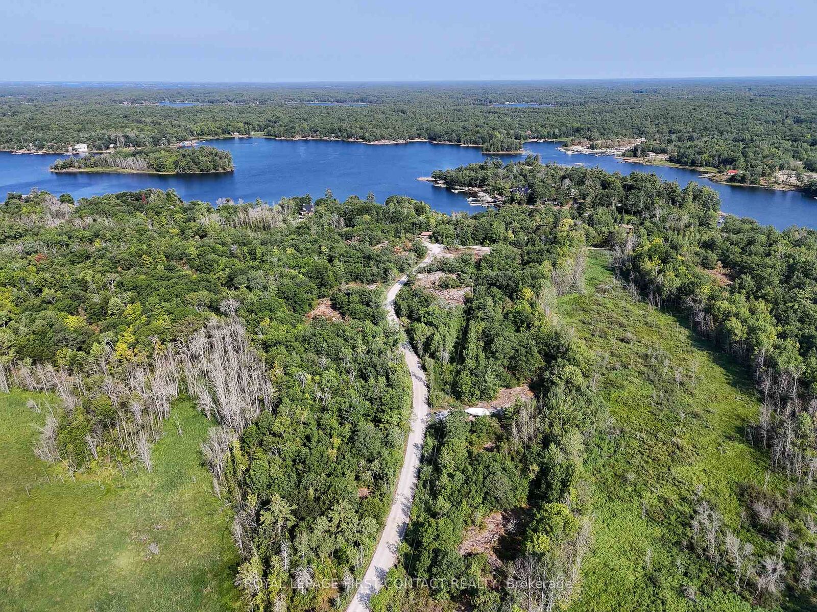 Property Photo:  213 Birch Acres Drive  ON L0K 1S0 