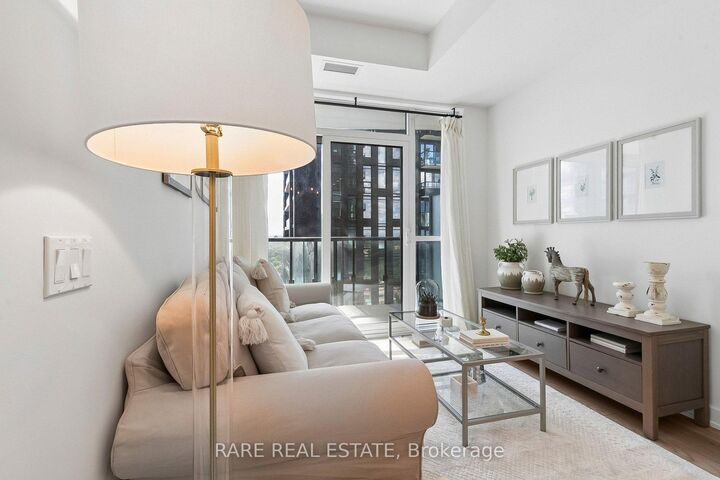 Property Photo:  110 Broadway Avenue 2603  ON M4P 1V7 