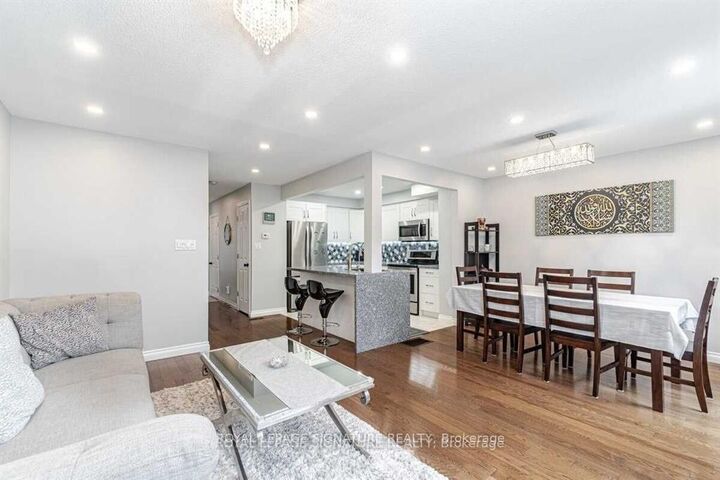 Property Photo:  447 Ontario Street 447  ON L9T 3J4 