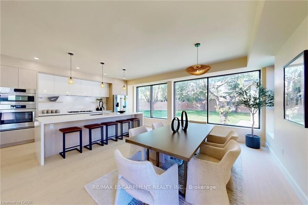 Property Photo: 28 Dunsmore Gardens ON M3H 3M2