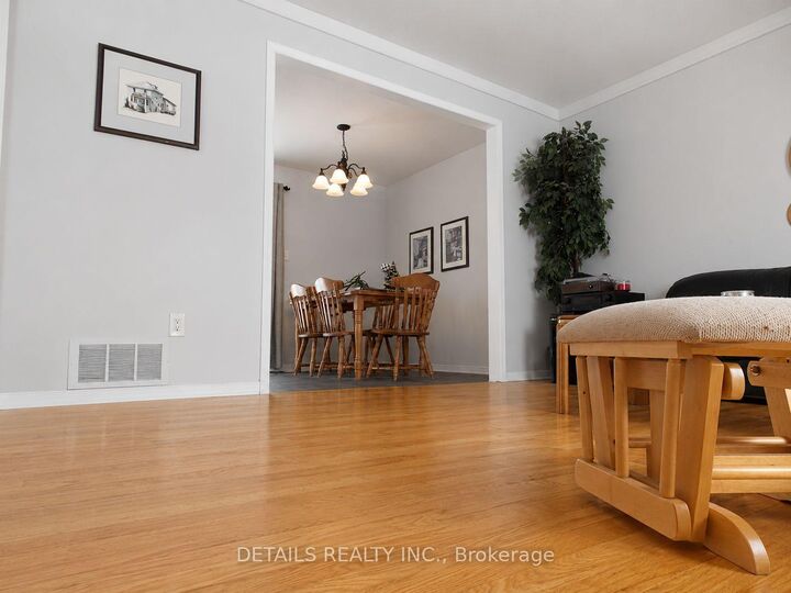 Property Photo: 7 Tilly Lane ON K0G 1S0
