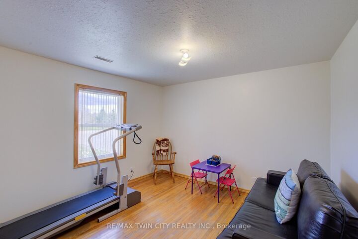 Property Photo: 375729 6th Line ON L9V 1K9