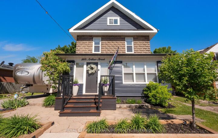 265 Arthur Street — photo 1