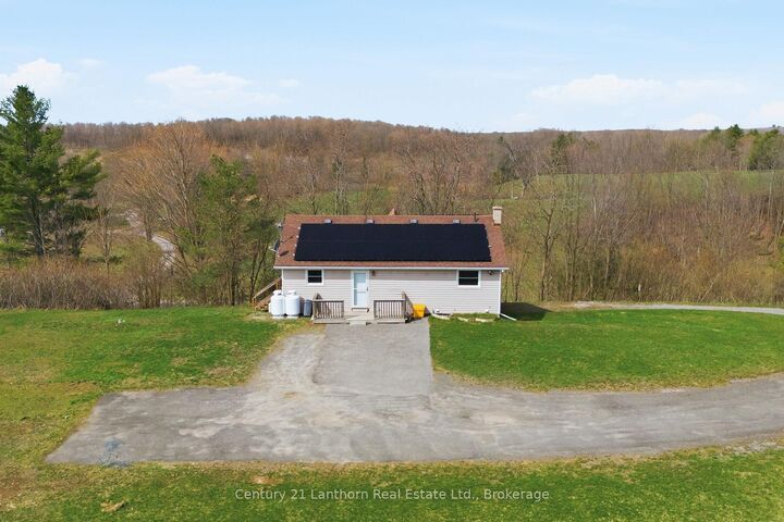 Property Photo: 656 A Cooper Road ON K0K 2K0