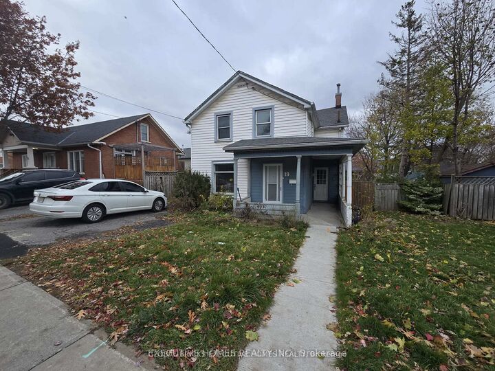 19 Cedar Street — photo 1