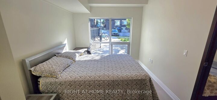 Property Photo: 275A Larch Street 206 ON N2L 0J1
