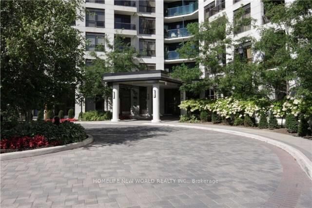 Property Photo:  18 Harding Boulevard 1126  ON L4C 0T3 