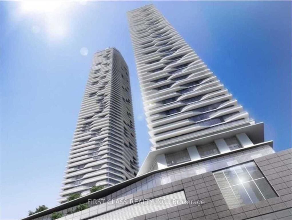 Property Photo:  100 Harbour Street 3308  ON M5J 2T5 