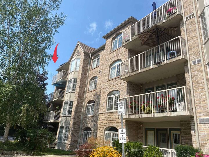 216C Plains Road West Road W 402 — photo 1