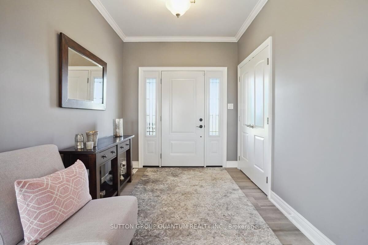 Property Photo: 434555 4th Line ON L9W 0P4