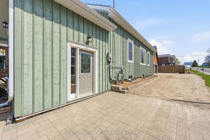 Property Photo: 103 McDonald Road ON K0K 2G0