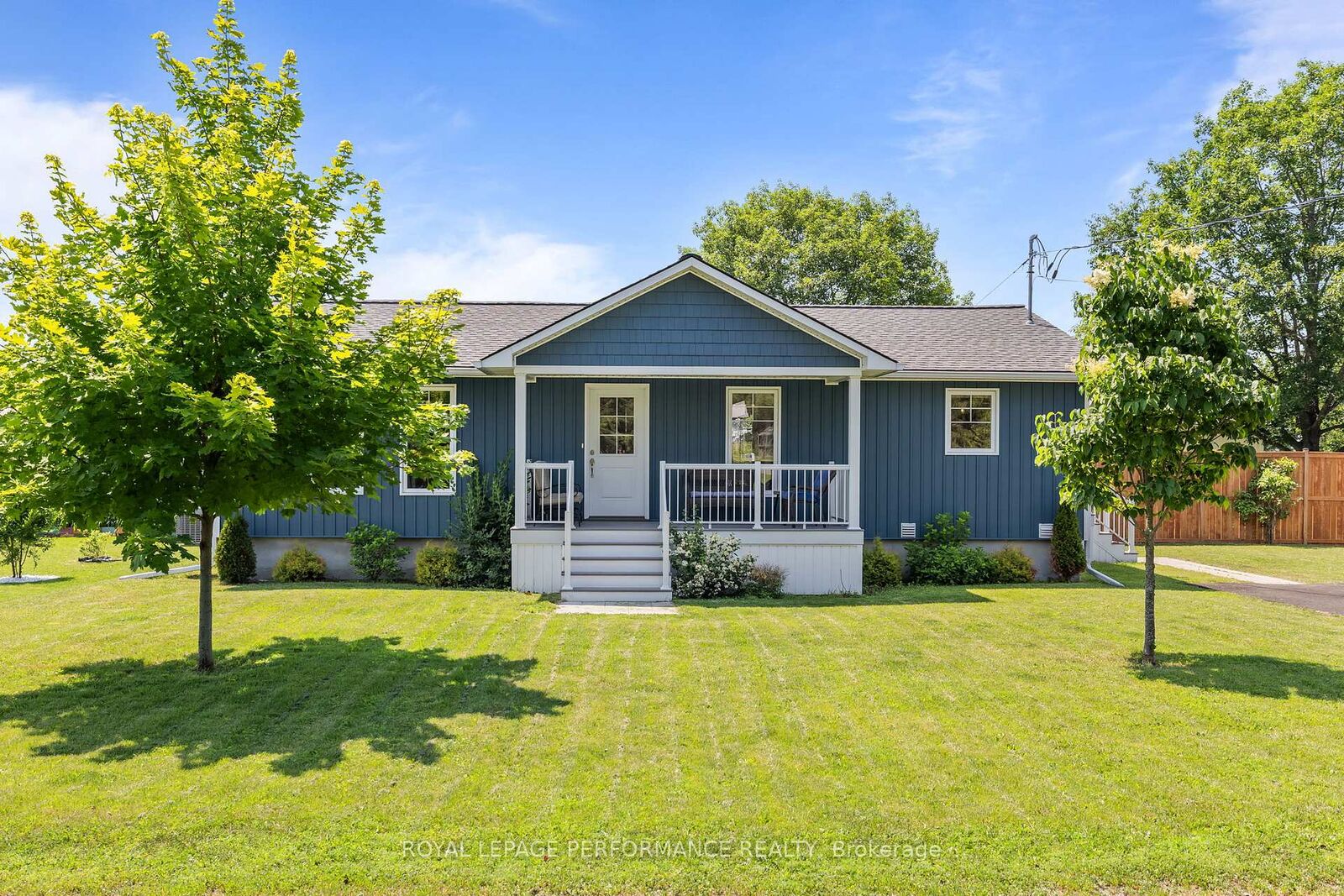 Property Photo:  2388 Du Lac Road  ON K0A 3N0 