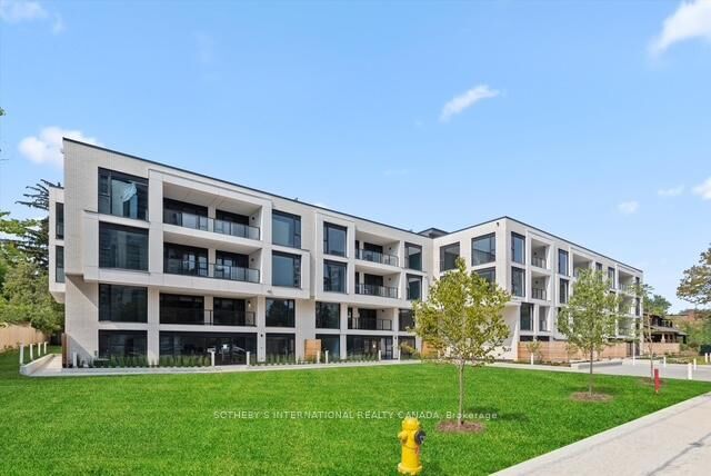200 Keewatin Avenue 311 — photo 1