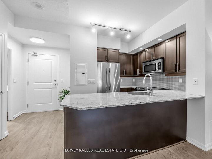 Property Photo: 65 East Liberty Street 308 ON M6K 3R2