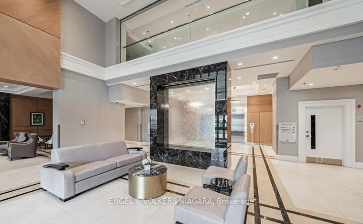 Property Photo:  5698 Main Street 406  ON L2G 5Z4 
