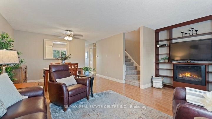 Photo de la propriété:  15 Green Valley Drive 29  ON N2P 1K7 