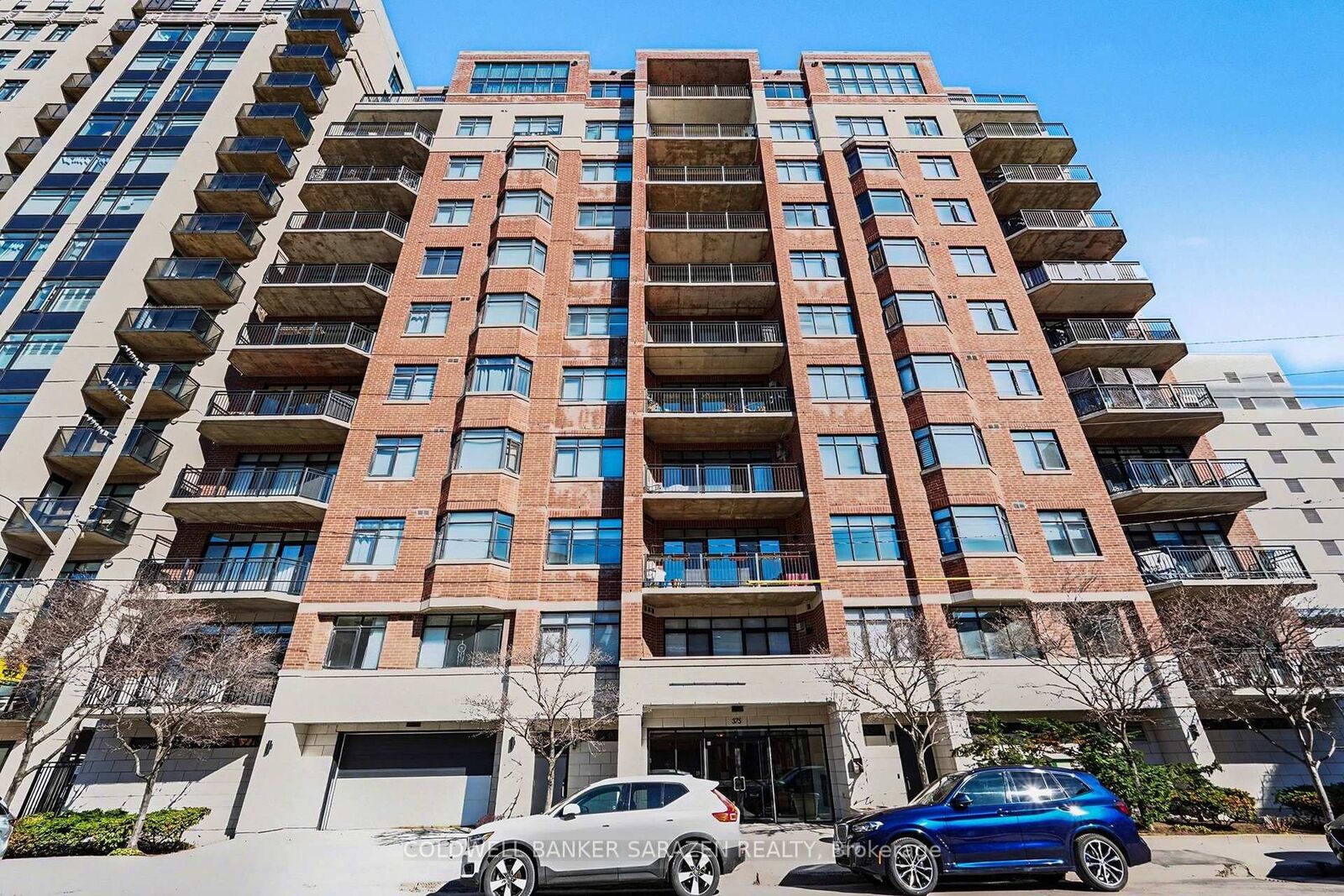 Property Photo:  375 Lisgar Street 801  ON K2P 0E3 