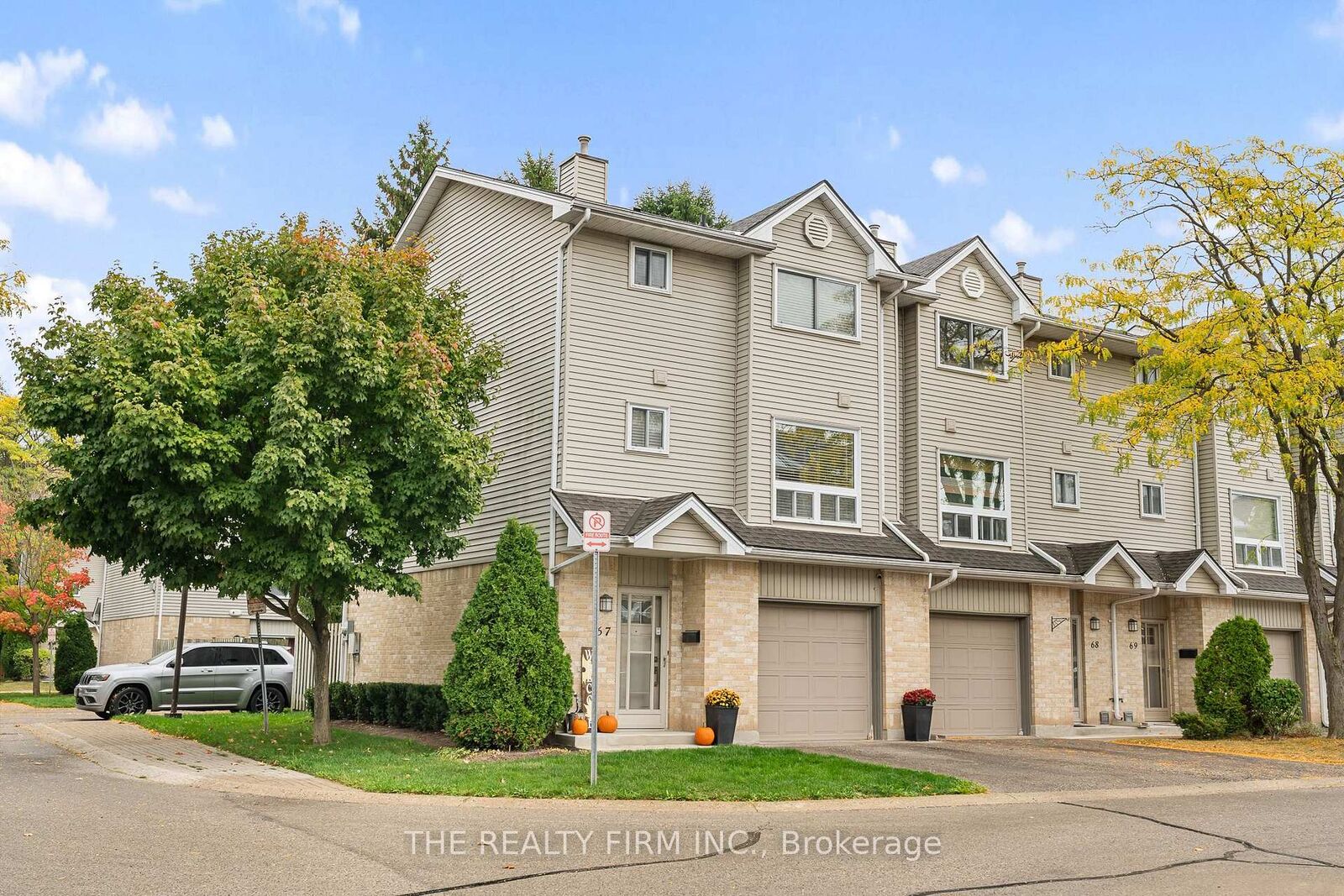 Property Photo: 1990 Wavell Street 67 ON N5V 4N5