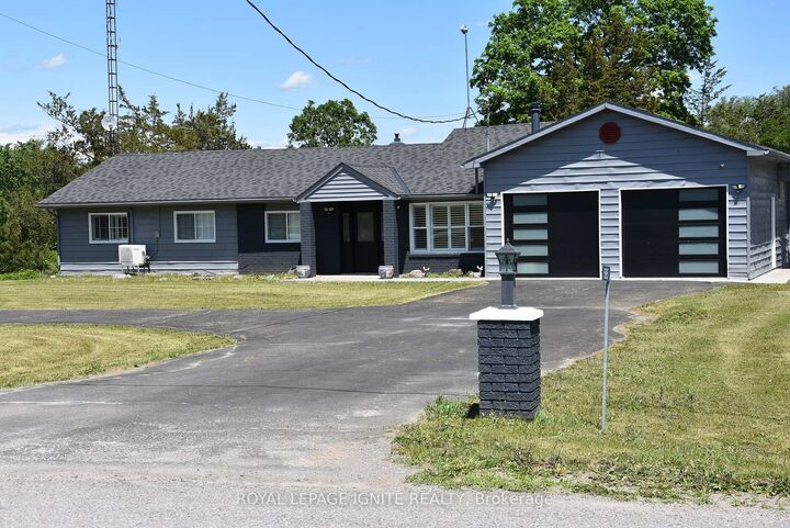 595 Percy Boom Road — photo 1