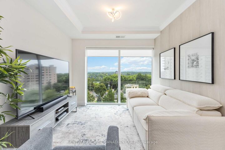Property Photo: 505 Talbot Street 809 ON N6A 2S6