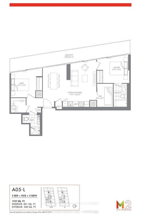 Property Photo:  3883 Quartz Road 4005  ON L5B 0M4 