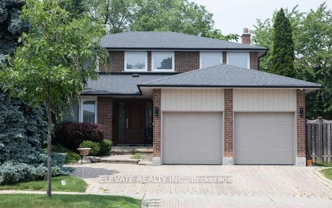 Property Photo:  66 Willowbrook Road Lower  ON L3T 5K8 