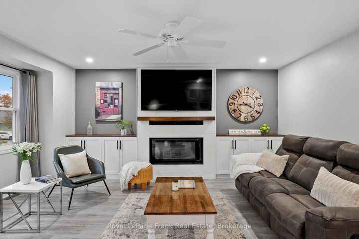 Property Photo:  21 Birch Crescent  ON K0M 1A0 
