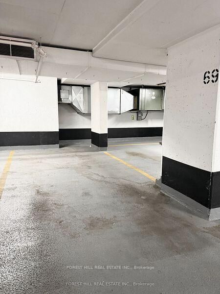 Property Photo:  42 Charles Street E P3,#69  ON M4Y 1T1 