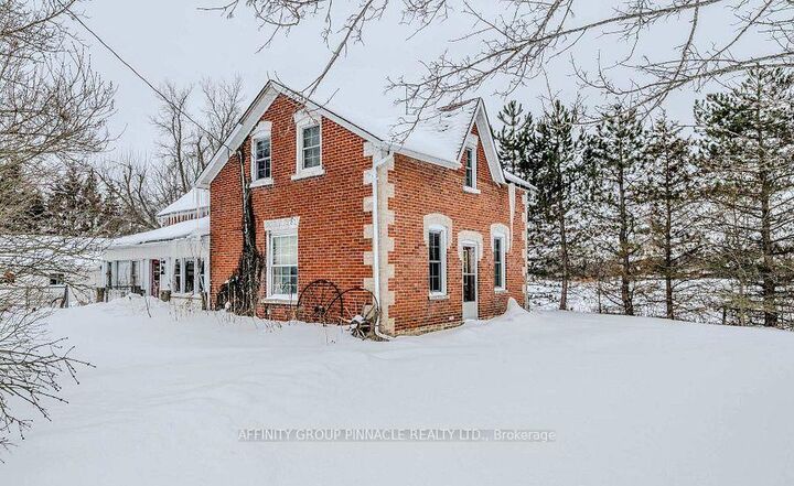 2320 Brock Concession 11 Road — photo 1