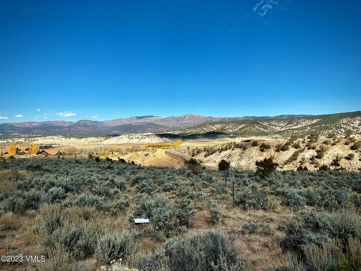 Property Photo:  2736 E Haystacker Drive  CO 81631 