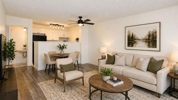 Property Photo: 824 Island Hwy S #112 BC V9W 1A8