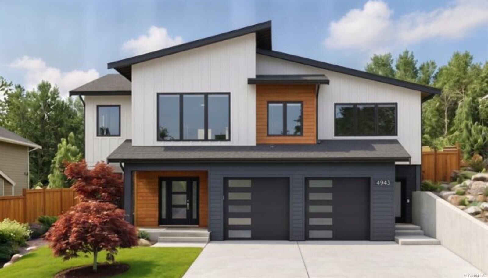 Property Photo: 4943 Dixon Lane BC V0R 2H0