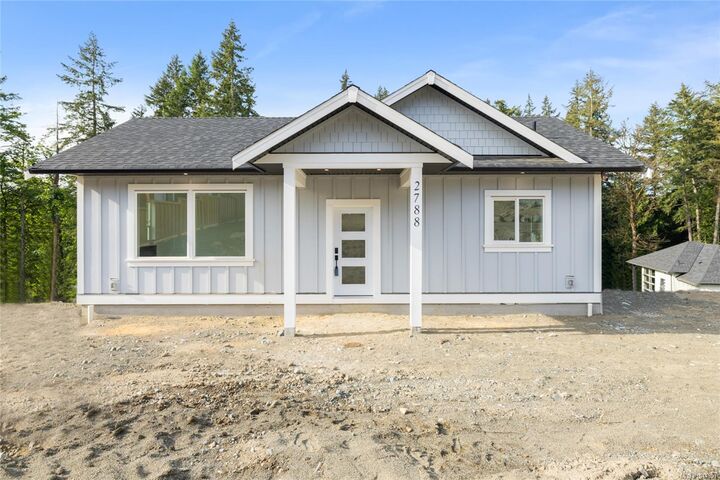 Property Photo: Lot 10 Sheldrake Pl BC V0R 2P2