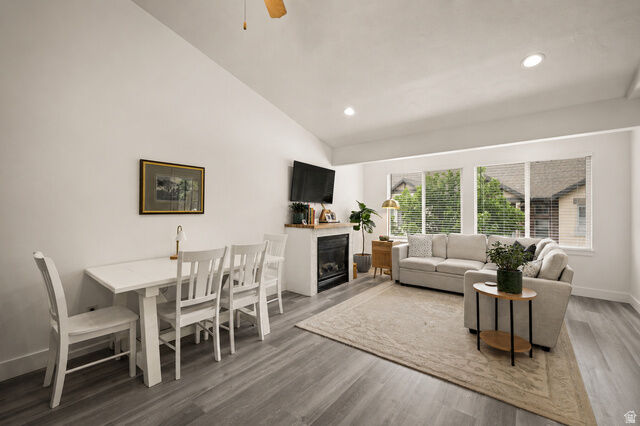 Property Photo: 204 W Lyman Ln UT 84010