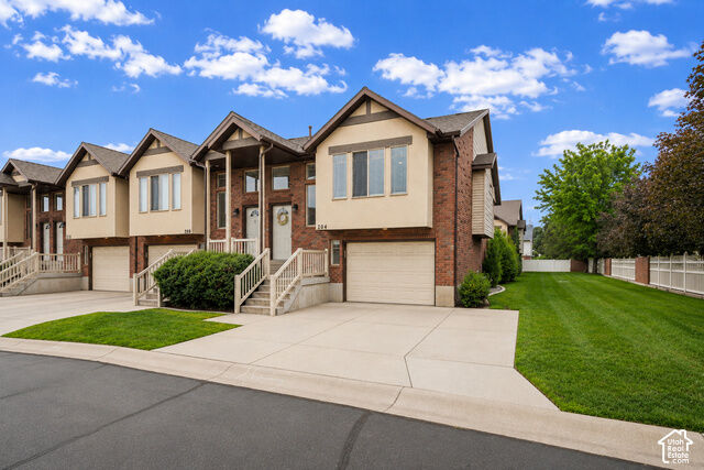 Property Photo:  204 W Lyman Ln  UT 84010 