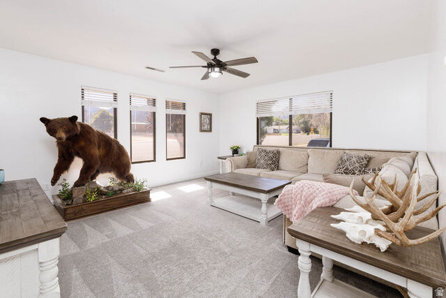 Property Photo:  420 S 100 E  UT 84627 