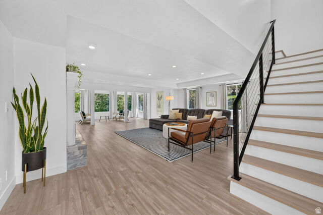 Property Photo: 1979 S Cave Hollow Way UT 84010