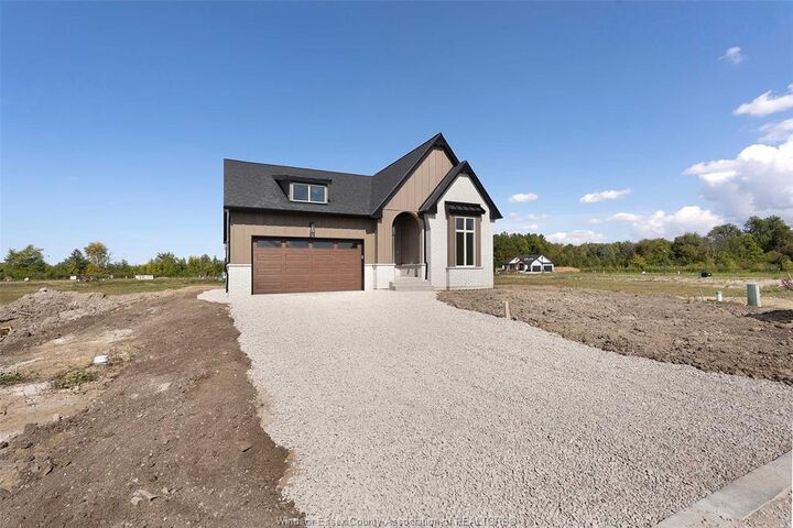 Property Photo: 88 Graf Street ON N0R 1G0