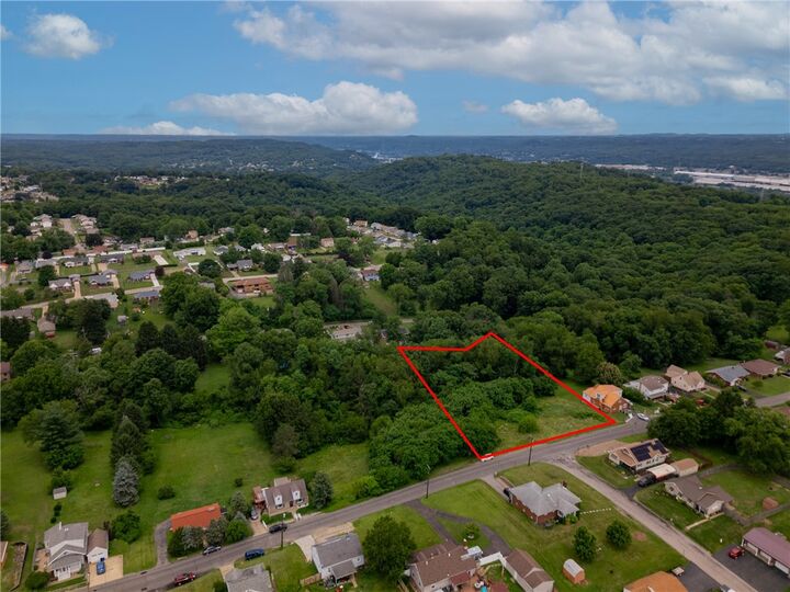 Property Photo: 1222 Euclid Ave PA 15001