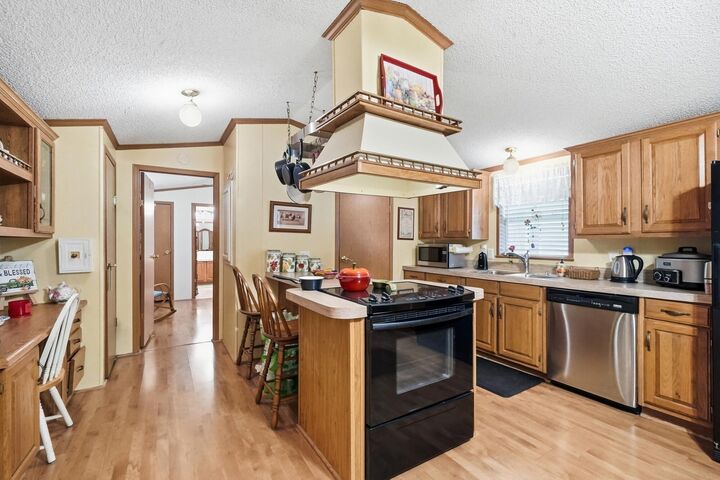 Property Photo:  5334 Silver Dome Drive  OH 45414 