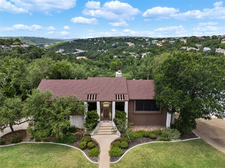 Property Photo:  5319 Musket Ridge  TX 78759 