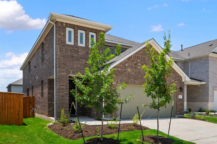Property Photo:  321 Possumhaw Lane  TX 78666 