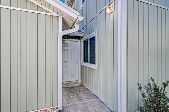 Property Photo:  833 Mary St Unit B Street  FL 32034 
