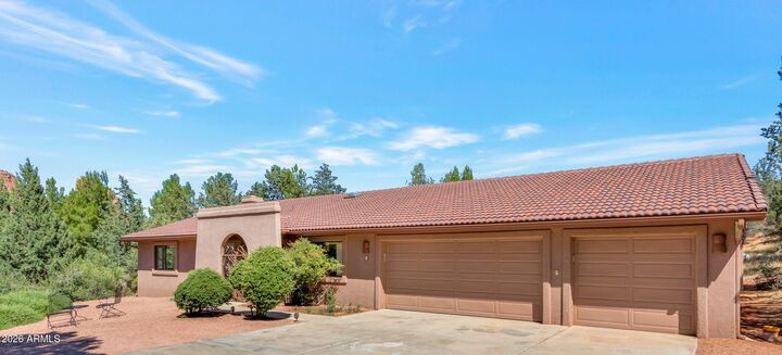 Property Photo:  85 White Cedar Drive  AZ 86351 