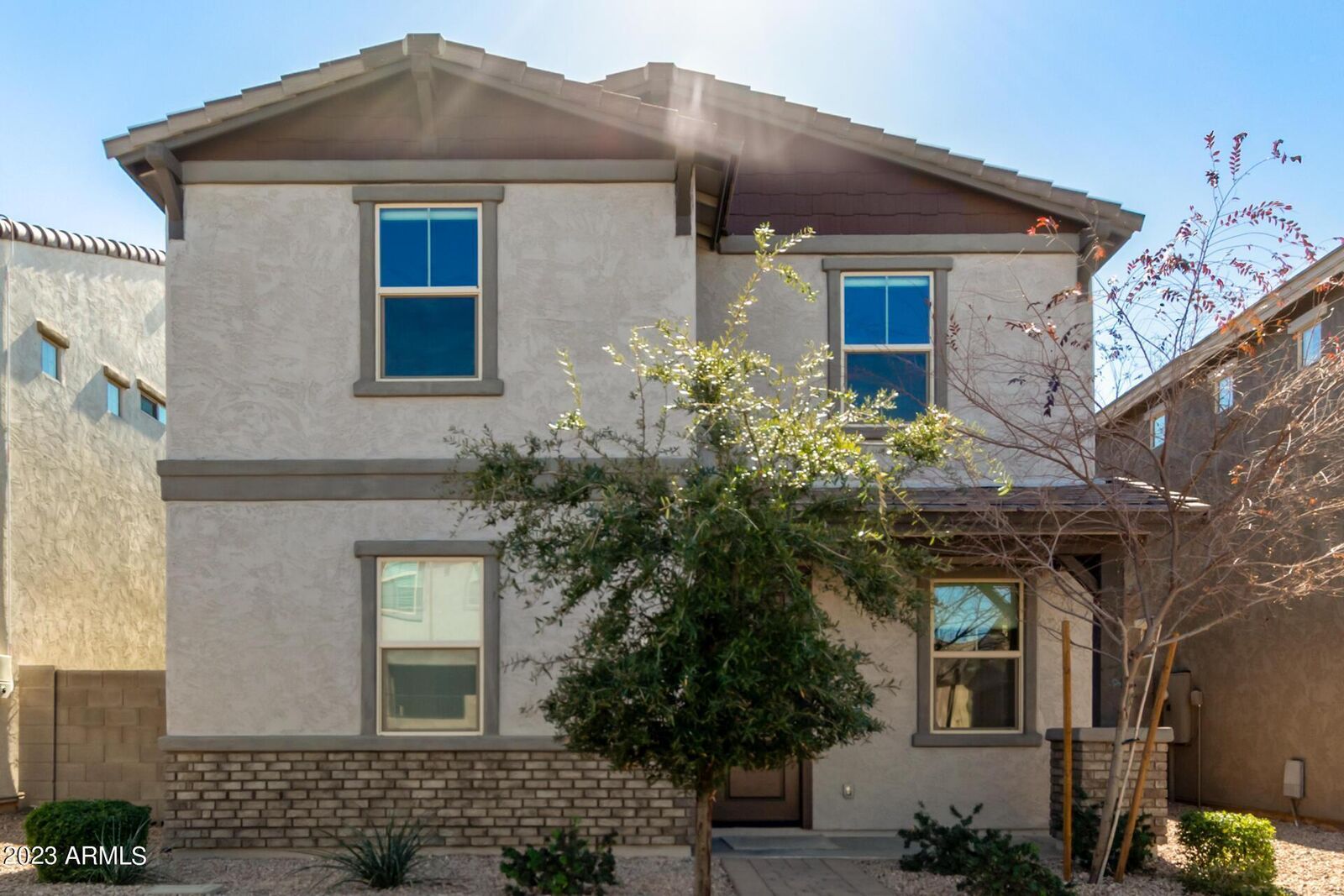 Property Photo: 6915 E Boise Street AZ 85207