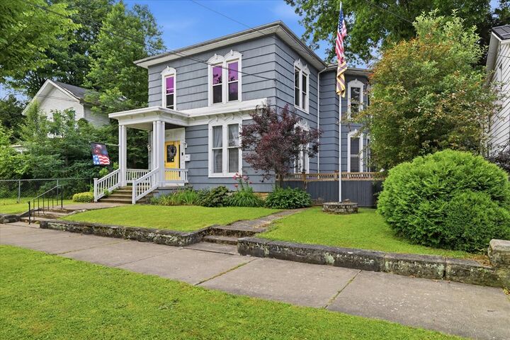 Property Photo:  327 E. Main Street  PA 16354 