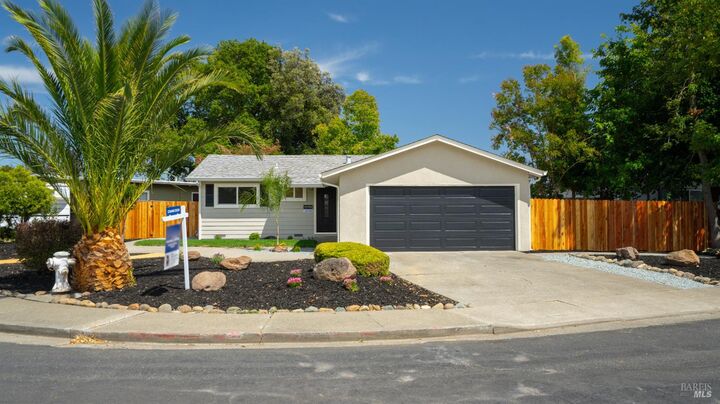 Property Photo:  2038 San Gabriel Street  CA 94533 