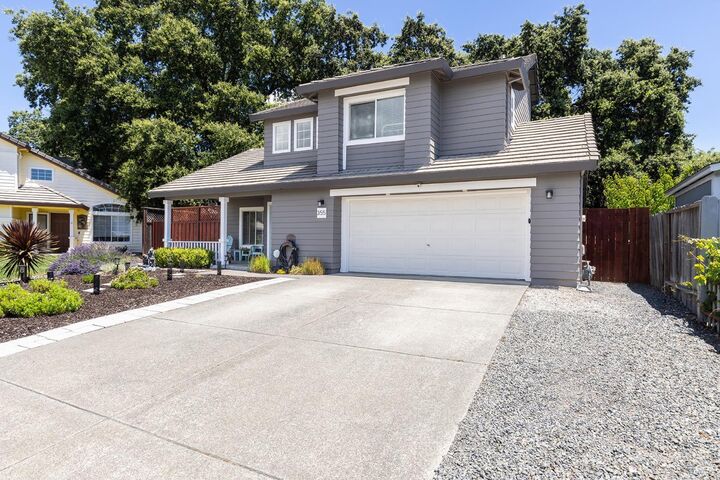 Property Photo:  355 Pollard Way  CA 95492 