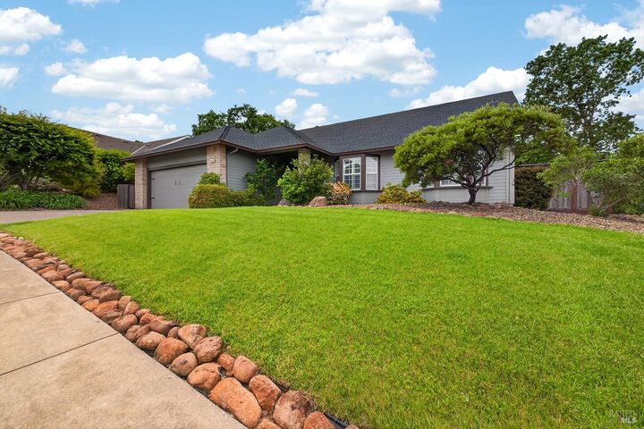 Property Photo:  5992 Stone Bridge Road  CA 95409 